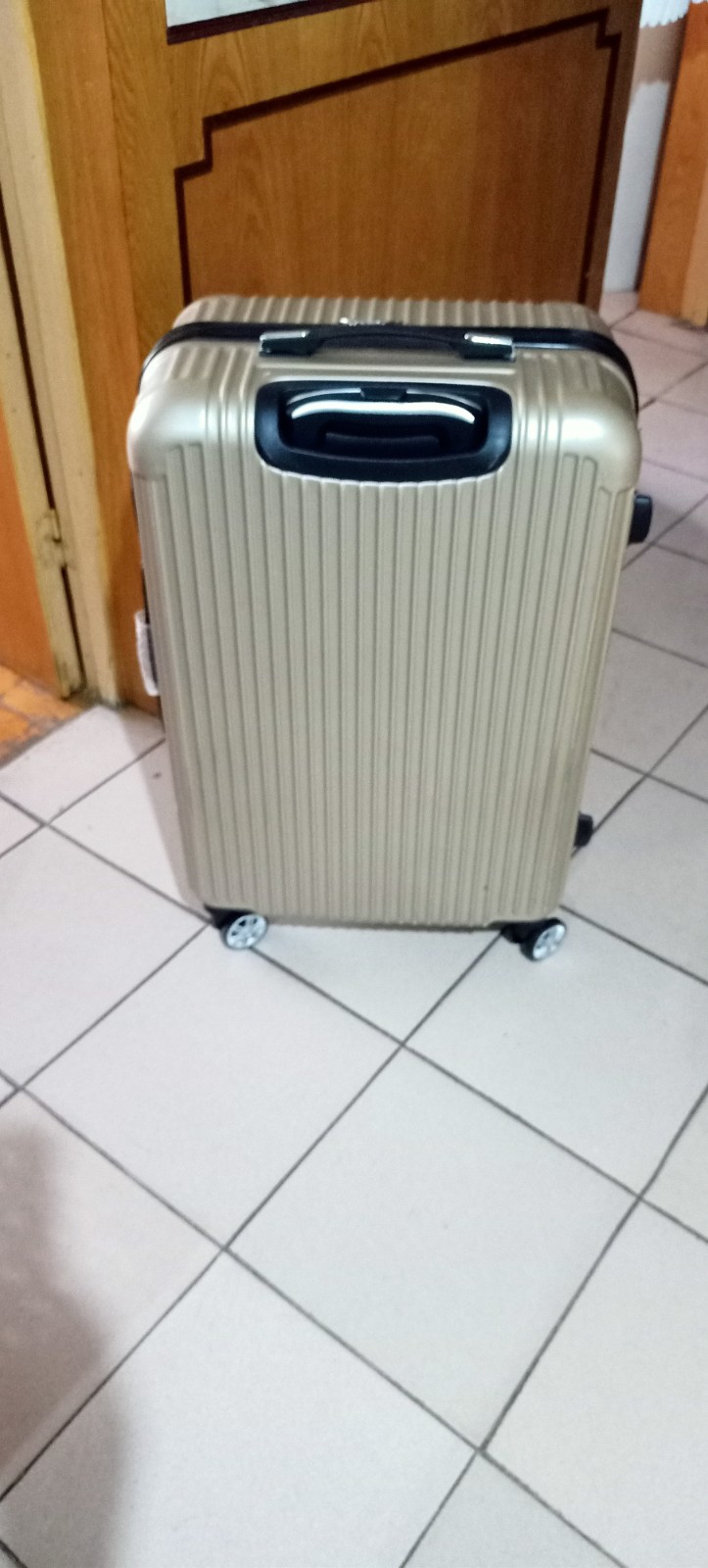 出售拉杆旅行箱
