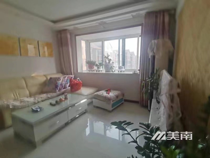 3城东地暖,三室精装,仅售58万,就读双语云峰