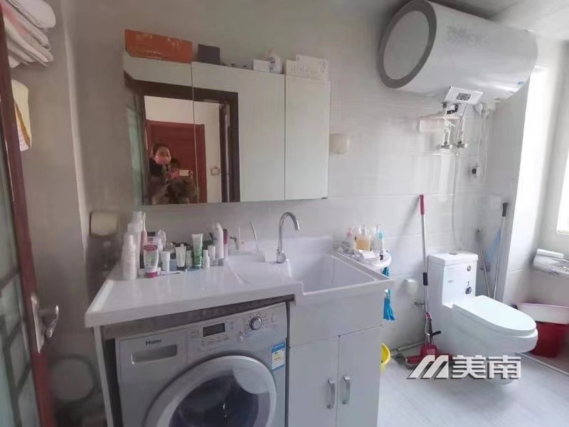3城东地暖,三室精装,仅售58万,就读双语云峰