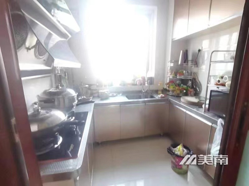 3城东地暖,三室精装,仅售58万,就读双语云峰