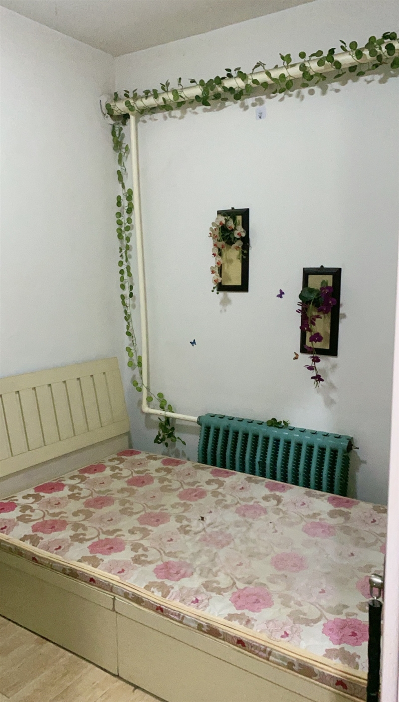 西关个体车站与霸力大厦附近公寓单间出租