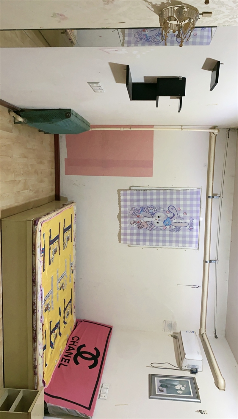 西关个体车站与霸力大厦附近公寓单间出租