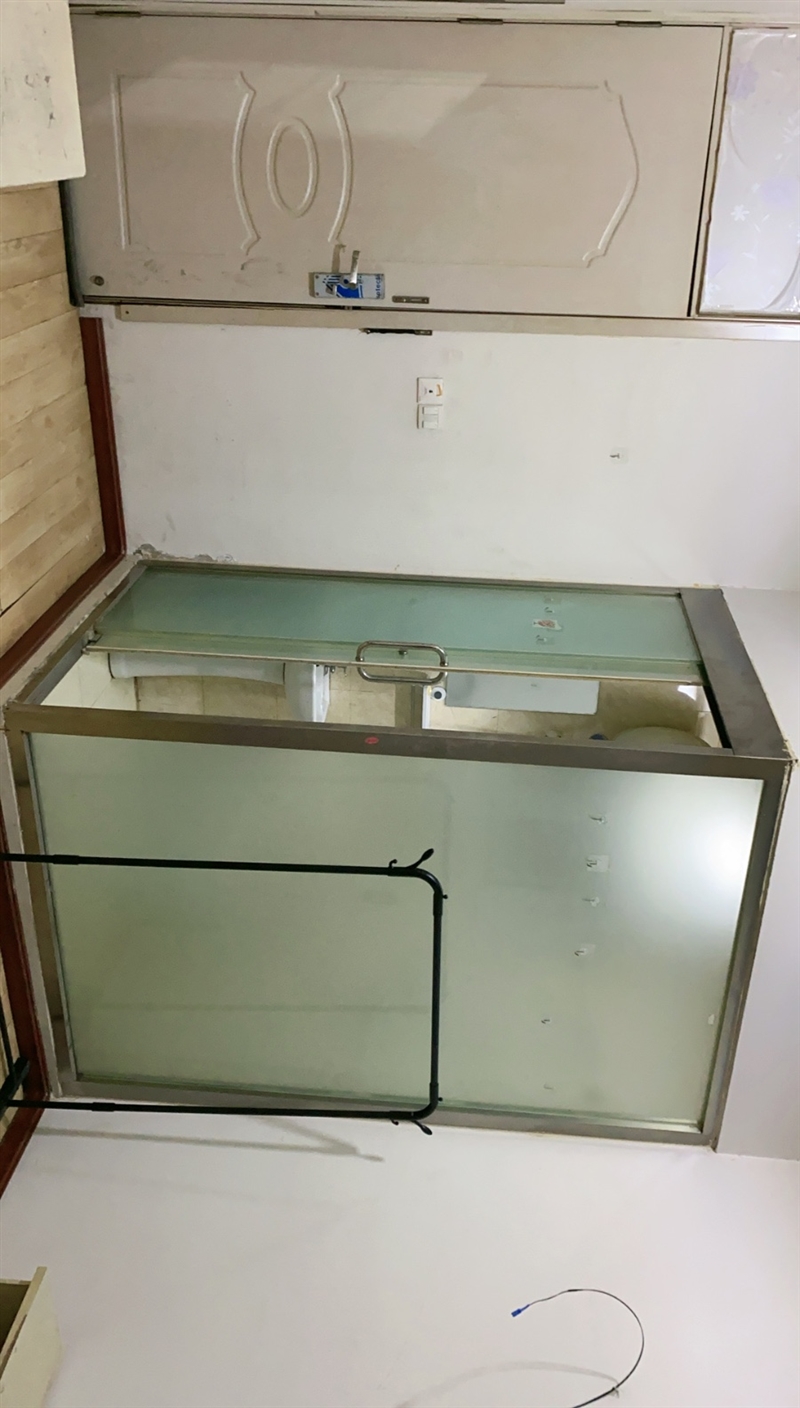 西关个体车站与霸力大厦附近公寓单间出租