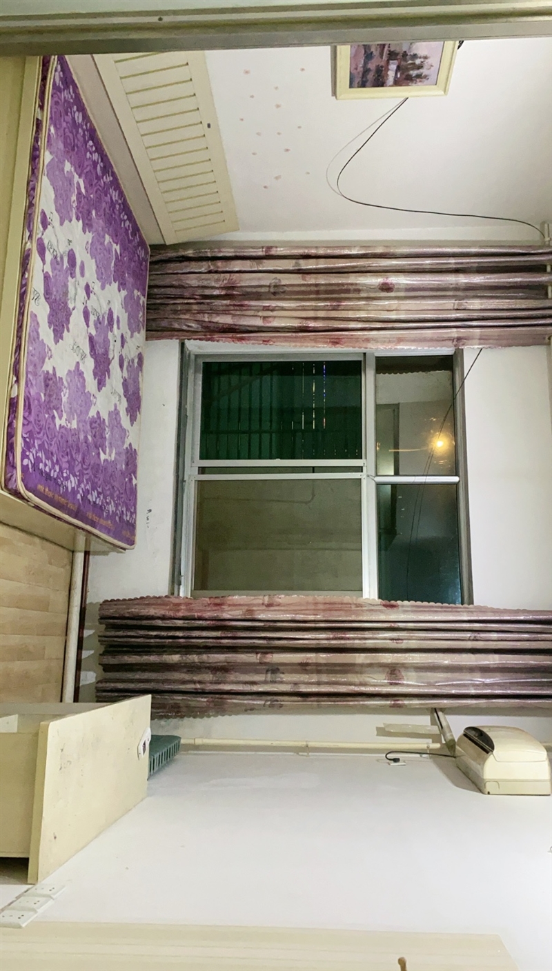 西关个体车站与霸力大厦附近公寓单间出租