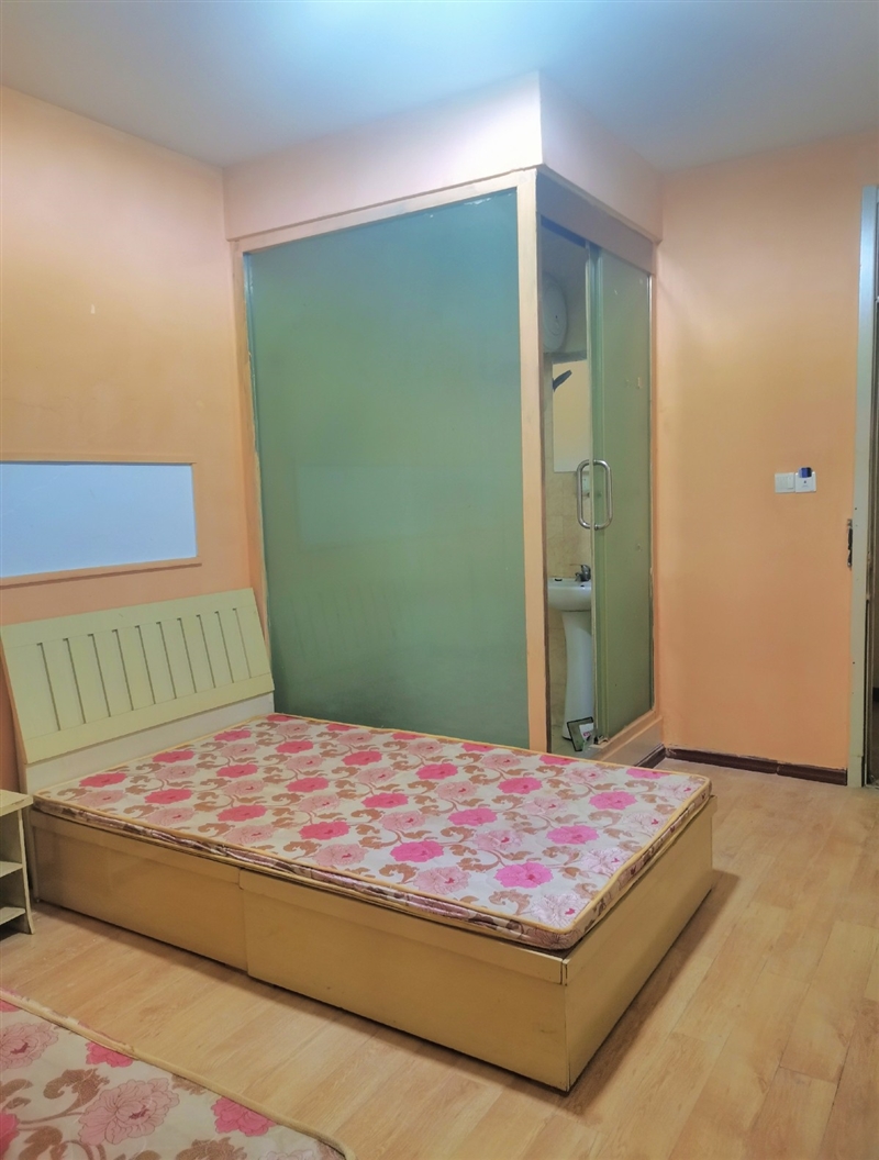 西关个体车站与霸力大厦附近公寓单间出租