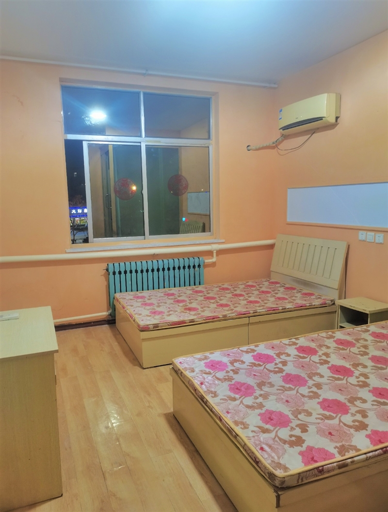 西关个体车站与霸力大厦附近公寓单间出租