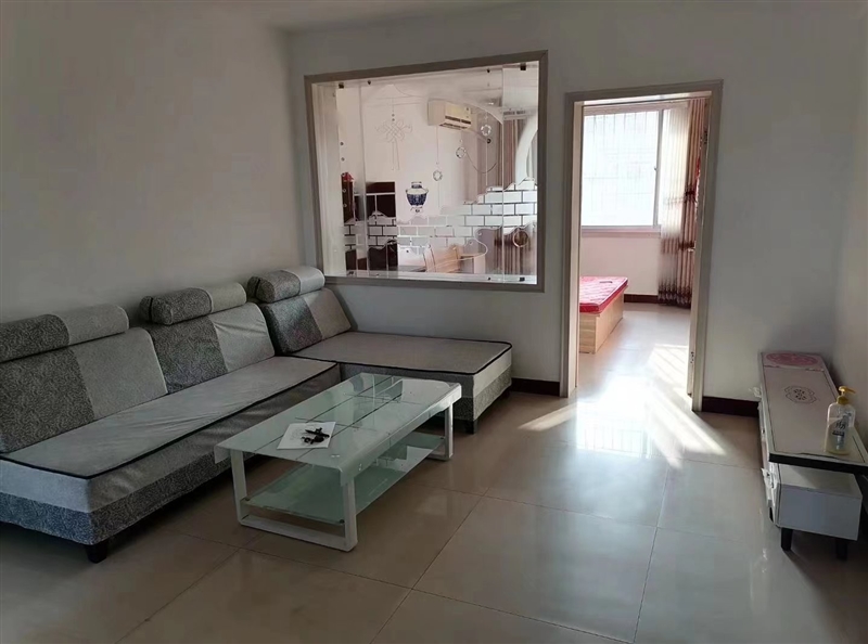 城南,福禄山庄,精装修,带家具家电,拎包入住