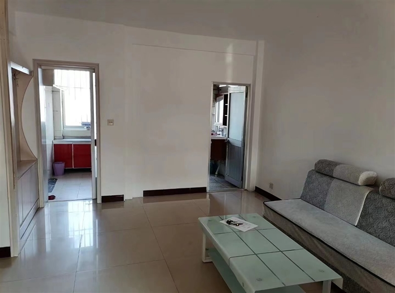 城南,福禄山庄,精装修,带家具家电,拎包入住