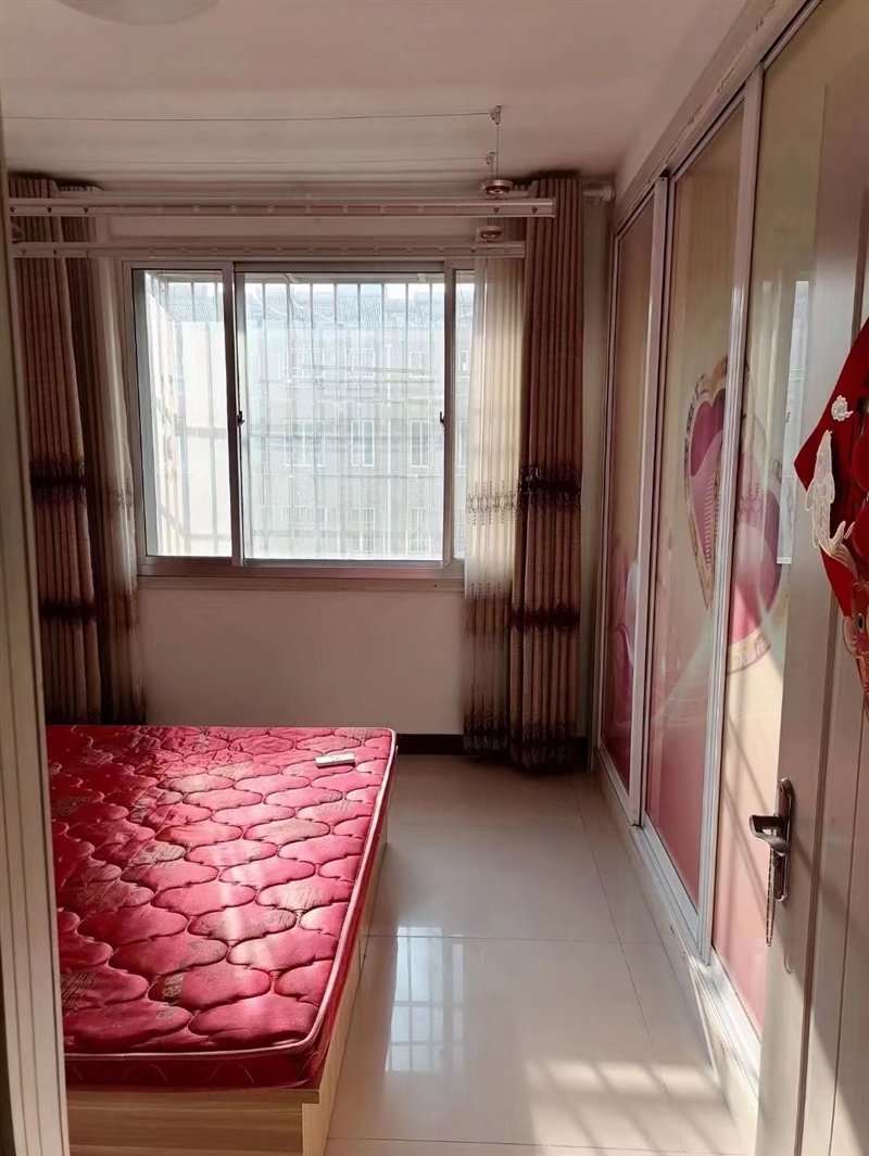 城南,福禄山庄,精装修,带家具家电,拎包入住