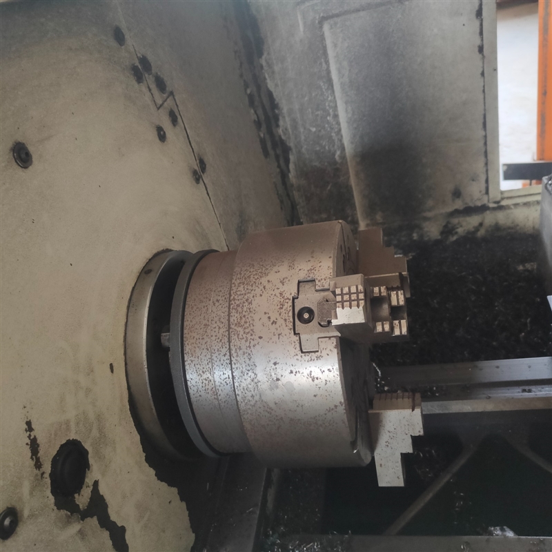 出售两台数控车床