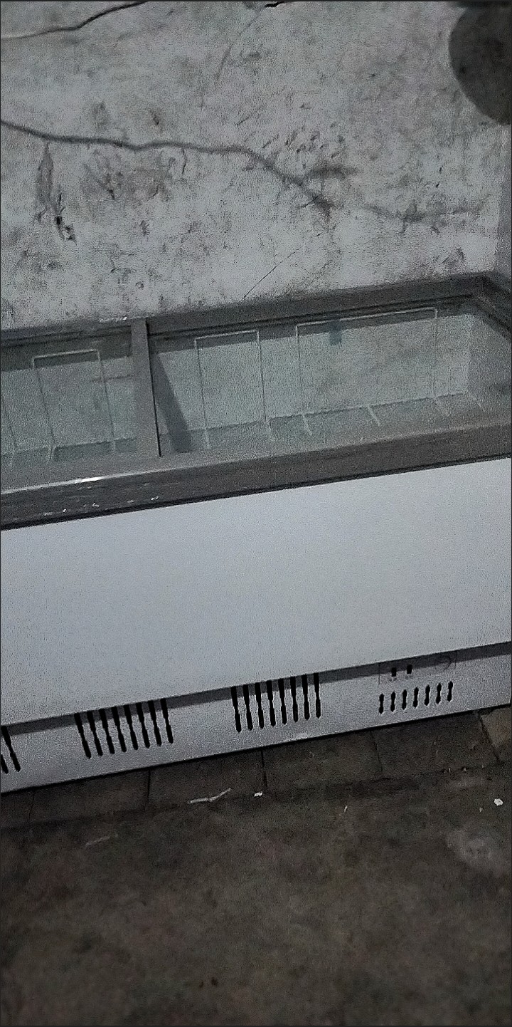 全冷藏冷冻冰柜雪诗希牌全新!便宜出售