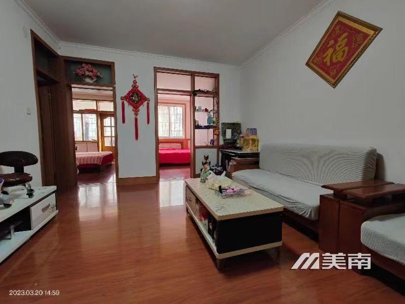 3坊苑东区低楼层,双语学区有学位,新换家电,拎包入住