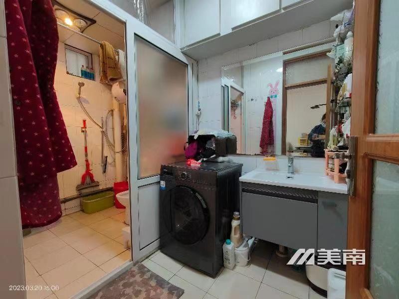 3坊苑东区低楼层,双语学区有学位,新换家电,拎包入住