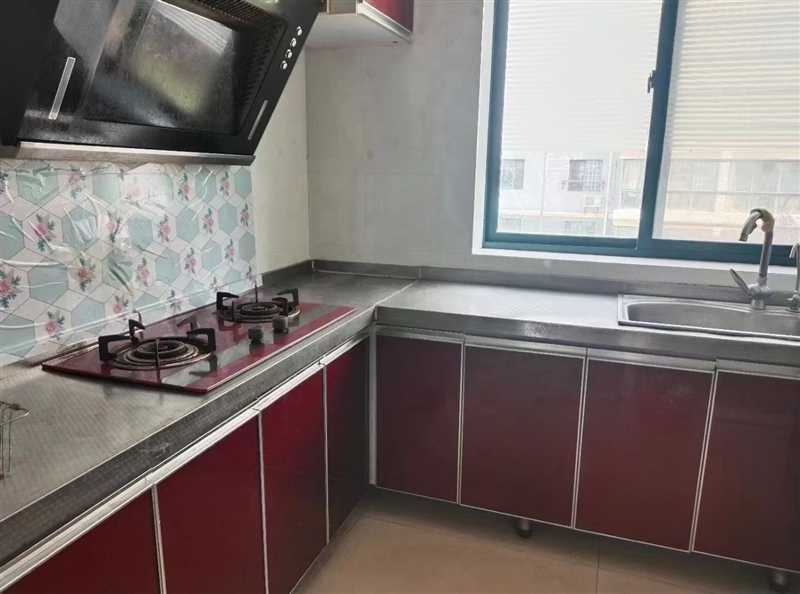 3文峰中学学区,文萃佳苑二楼,精装两室,全明户型