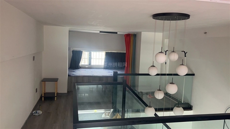 瑞莱首府,精装复试公寓,商住两用,电梯房,带部分家具家电