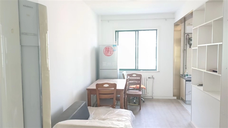 双语附近,阳光郁景,精装低楼层,带家具家电,拎包入住