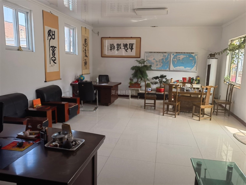 西庄头民房,商住两用,精装修,有天井