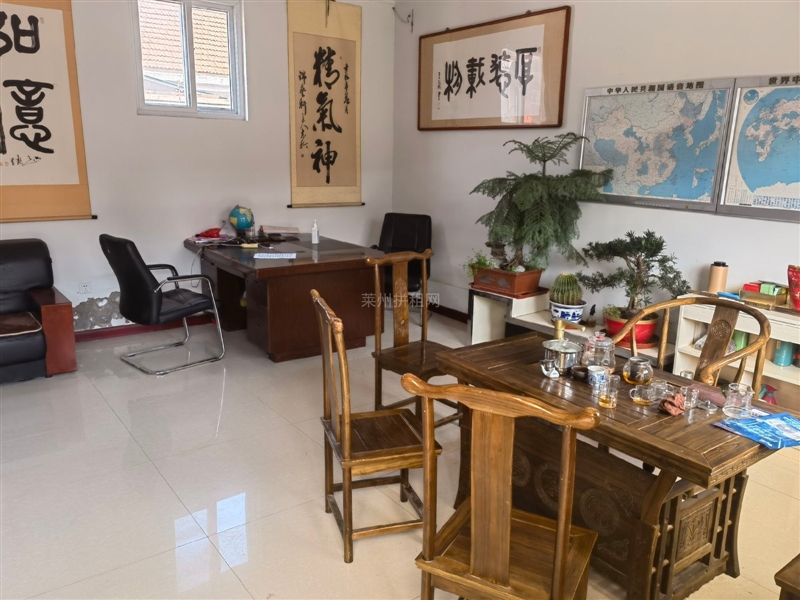 西庄头民房,商住两用,精装修,有天井