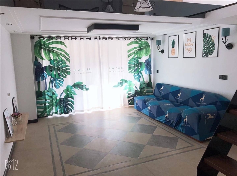 瑞莱首府公寓,南北通透,精装修,电梯房,带家具家电,拎包入住