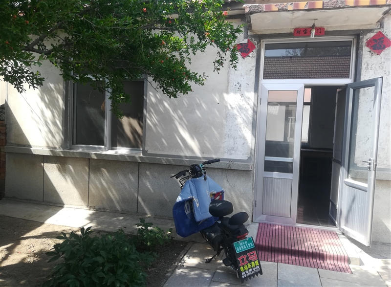 府东街附近民房18754527695