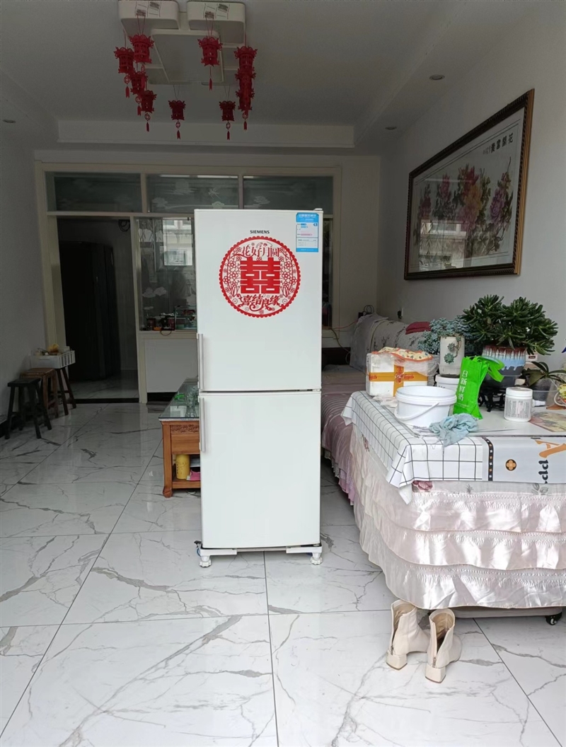 二手冰箱