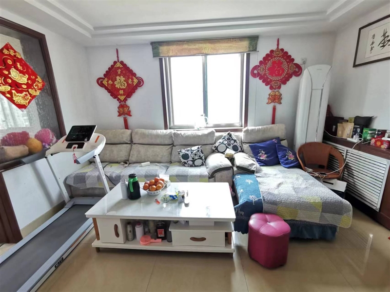 3降价急售教育路九区,就读双语小学实验中学,仅售56万8