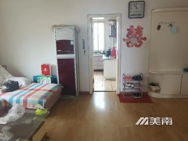 3 房主急售,福禄山庄,精装三室,仅售 42 万