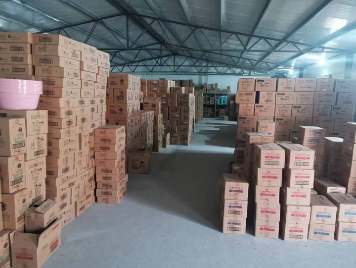 诚聘订单业务员 司机兼业务 送货司机