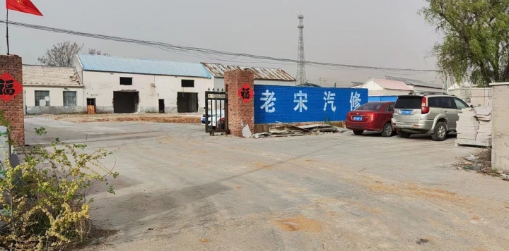 招聘重卡汽修工  电焊工  学徒工  包食宿 交保险