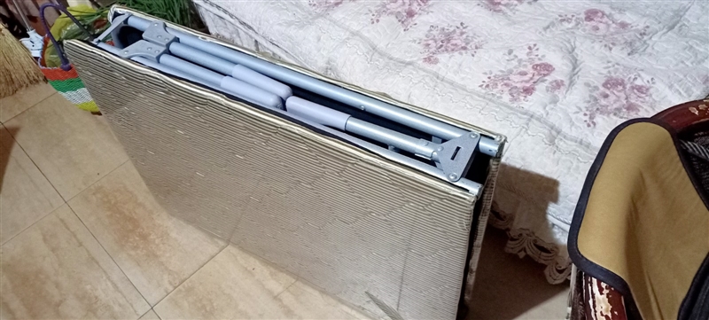 出售单人折叠床