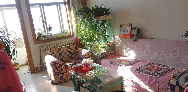 出售北小区双实验学区房