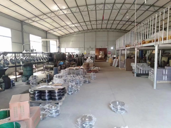 招聘 刹车盘数控车工 质检员 包装工 交五险 中午管饭