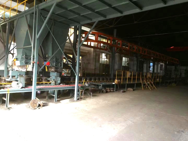 招聘 刹车盘数控车工 质检员 包装工 交五险 中午管饭