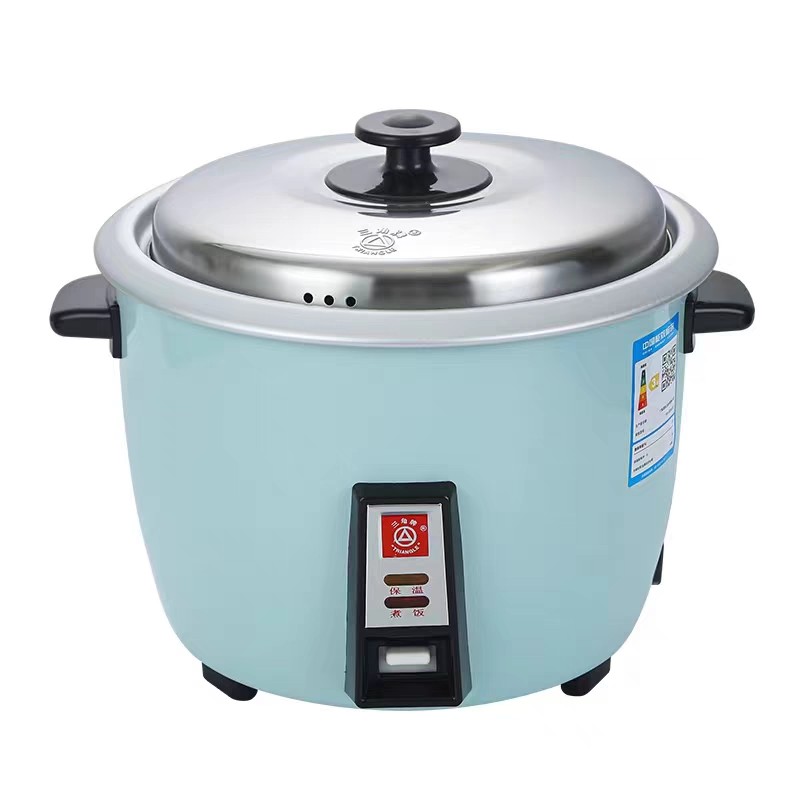 正品三角牌电饭锅