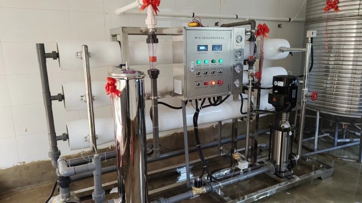 瑞滨思净水设备招聘安装 维修售后人员 交五险