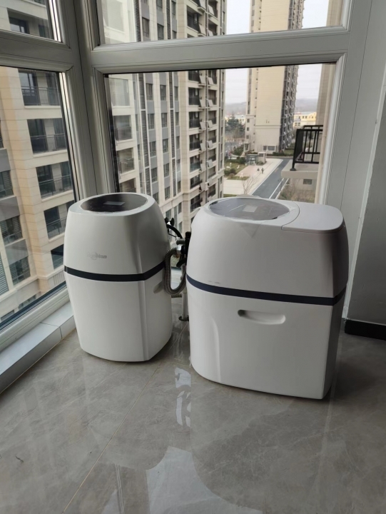 瑞滨思净水设备招聘安装 维修售后人员 交五险