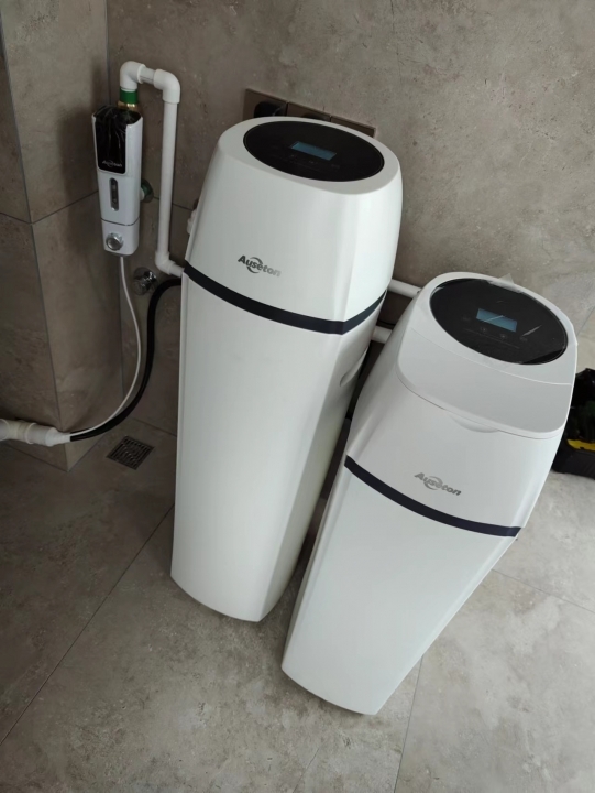 瑞滨思净水设备招聘安装 维修售后人员 交五险