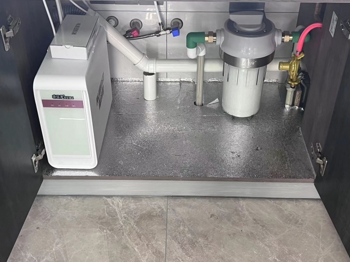 瑞滨思净水设备招聘安装 维修售后人员 交五险