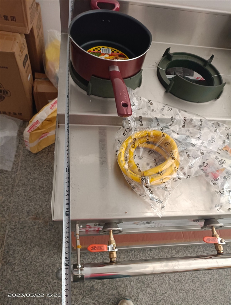 出售麻辣烫灶具