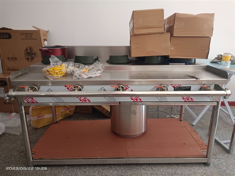 出售麻辣烫灶具