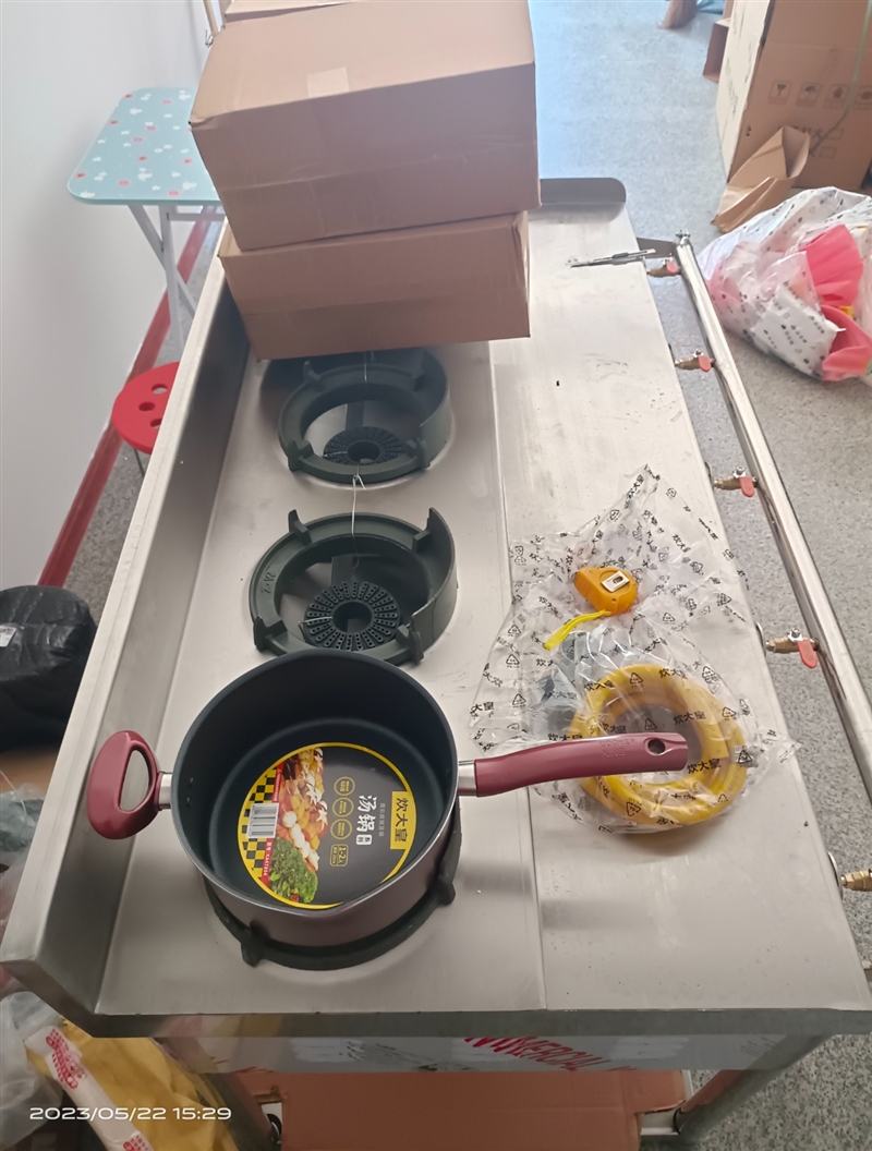 出售麻辣烫灶具