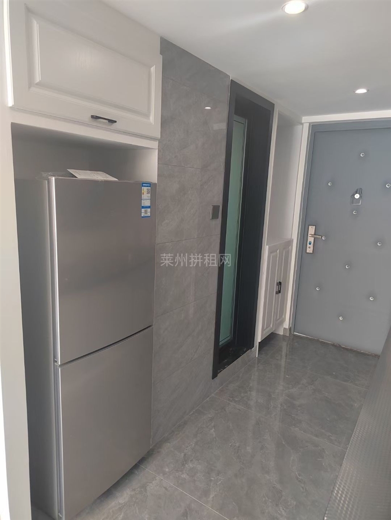 瑞莱首府精装复试公寓,全屋品牌家具家电,电梯房,拎包入住