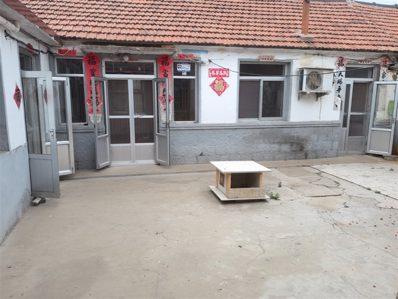 科技广场附近民房,带部分家具家电,出租了