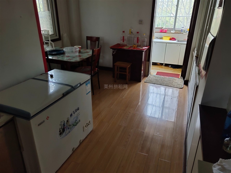 城东,博雅花园,精装一楼,带家具家电,拎包入住