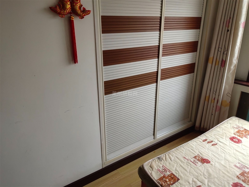 城东,博雅花园,精装一楼,带家具家电,拎包入住