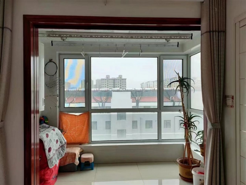 玉皇学区电梯好楼层
