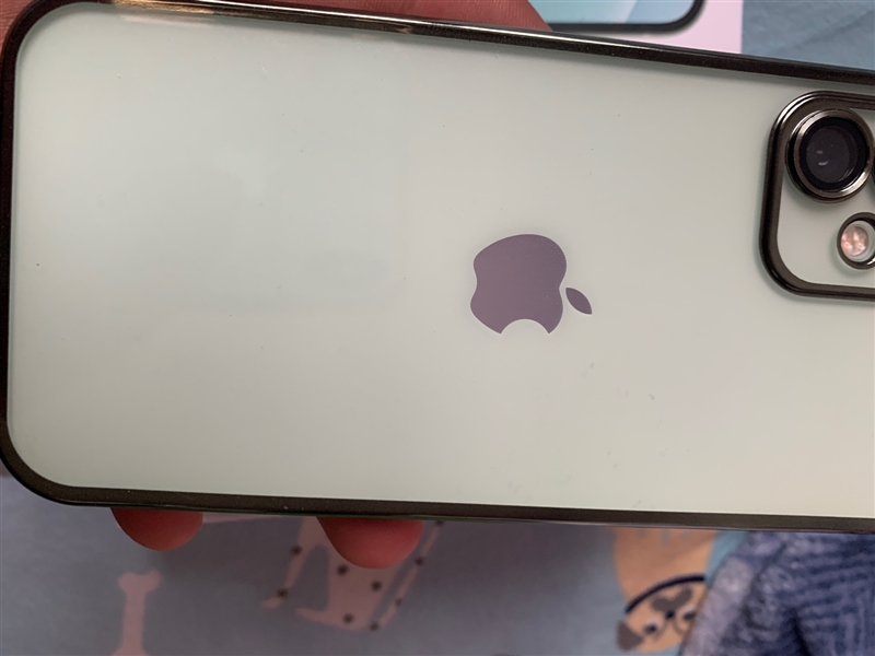 苹果12 128电池87