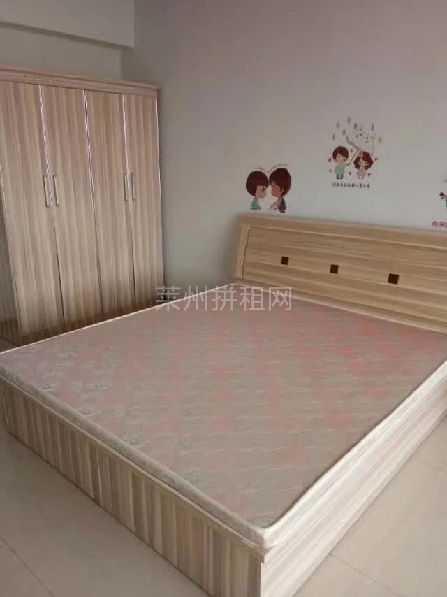 教育大厦,精装南向公寓,电梯房,精装修,带家具家电