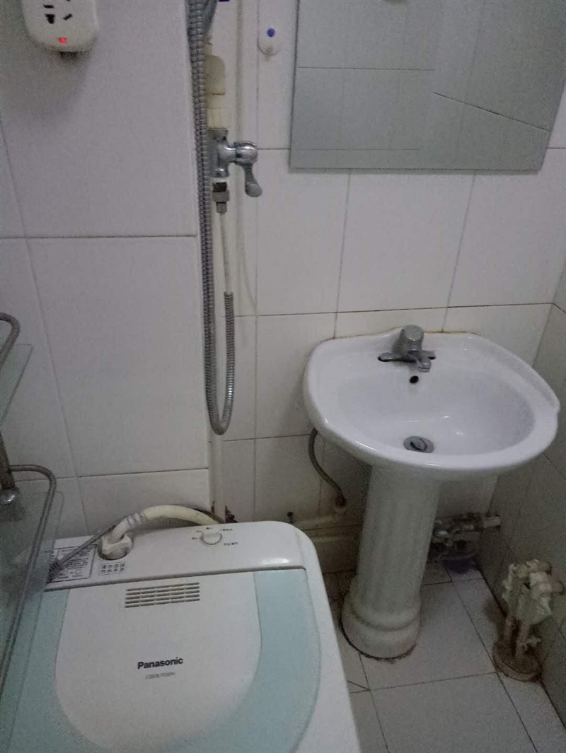 出租星辉大厦公寓