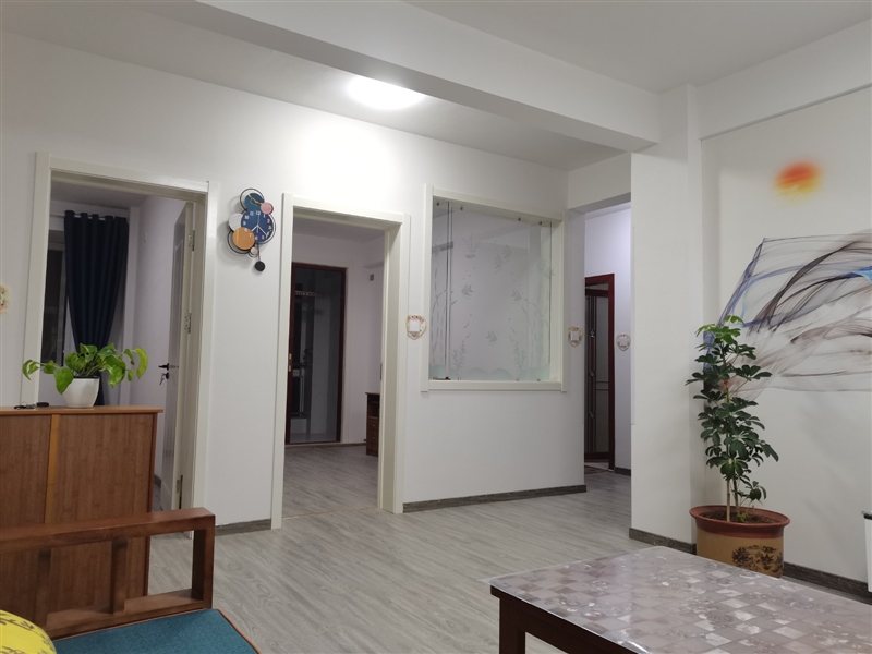 东苑小区(新一中路东)